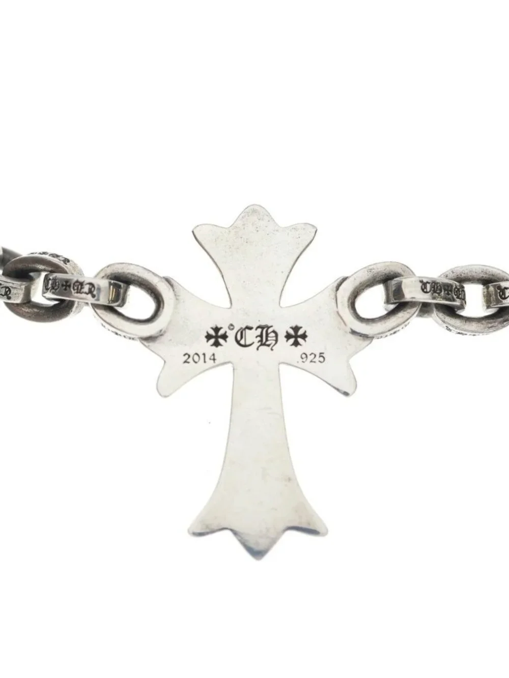 Chrome Hearts product name